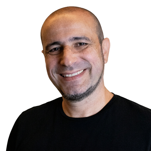 Bruno Montejorge