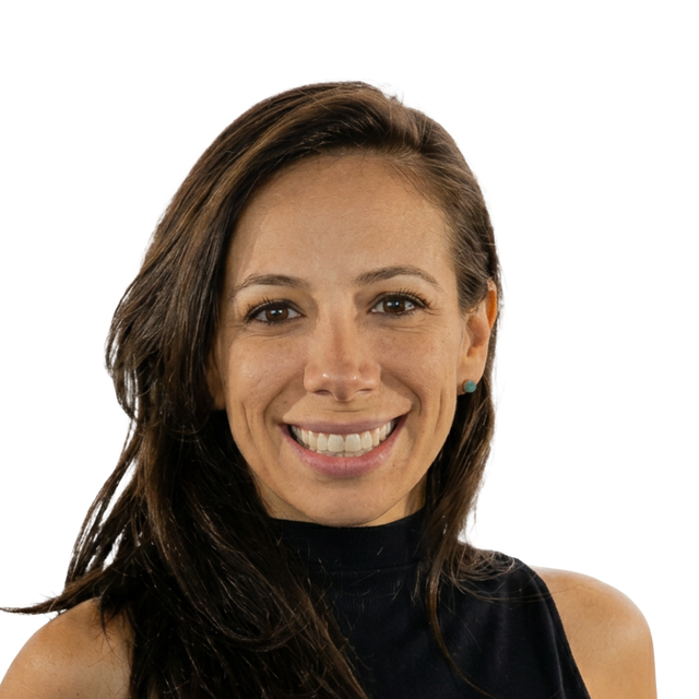 Mariana Foresti